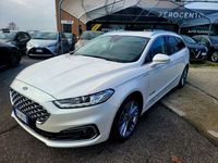 usata Ford Mondeo MondeoSW 2.0 hybrid Vignale ecvt