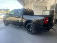 Nuova RAM 1500 396 CV (291 kW) 2026 Nero Pick-up