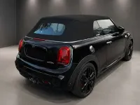 Usata Mini John Cooper Works Cabriolet 231 CV (169 kW) 2020 Cabrio