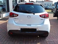 usata Mazda 2 3ª serie - 2015