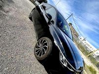 Usata VW Golf VIII Life 150 CV (110 kW) 2020 Nero Berlina