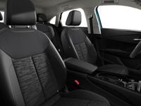 Nuova Audi Q3 Sportback Advanced Plus 150 CV (110 kW) 2026 Blu malpelo metallizzato SUV