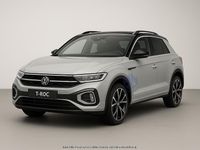 Usata VW T-Roc Style 190 CV (139 kW) 2023 Grigio SUV