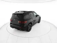 Nuova Mercedes GLB180 Advanced Plus 116 CV (85 kW) 2026 Nero SUV