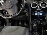 Usata Opel Corsa 2011 Utilitaria