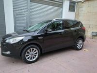Usata Ford Kuga Titanium 150 CV (110 kW) 2016 SUV
