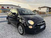Usata Fiat 500 69 CV (50 kW) 2010 Other Utilitaria