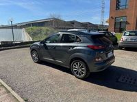 usata Hyundai Kona 64 kWh EV Exellence