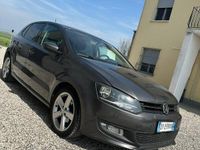 usata VW Polo 1.6