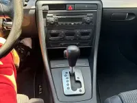 Usata Audi A4 140 CV (102 kW) 2006 Nero Station wagon
