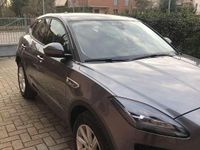 Usata Jaguar E-Pace Chequered Flag 150 CV (110 kW) 2019 SUV