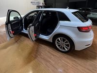 Usata Audi A3 Business 110 CV (80 kW) 2016 Bianco Berlina