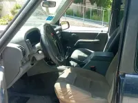 Usata Land Rover Discovery 113 CV (83 kW) 1996 Blu/azzurro SUV
