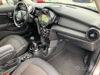 Usata Mini One D 95 CV (69 kW) 2018 Grigio Utilitaria