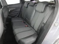 Usata Peugeot 3008 Allure 131 CV (96 kW) 2021 Grigio artense SUV