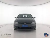 Usata VW Golf VIII Life 115 CV (84 kW) 2024 Berlina