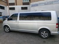 usata VW Caravelle T59 posti