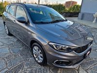 Usata Fiat Tipo Business 120 CV (88 kW) 2020 Beige Station wagon