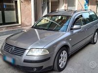 Usata VW Passat 2003 Berlina