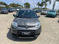 Usata Fiat Panda City Life 70 CV (51 kW) 2023 Grigio Utilitaria