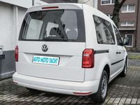 usata VW Caddy 