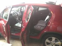 Usata Chevrolet Trax 131 CV (96 kW) 2014 SUV