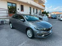 Usata Fiat Tipo Business 95 CV (69 kW) 2021 Grigio Berlina