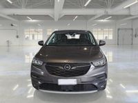 Usata Opel Grandland X 180 CV (132 kW) 2021 Grigio SUV