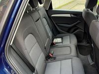 Usata Audi Q5 190 CV (139 kW) 2015 SUV