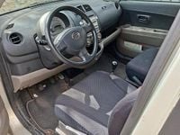 Usata Daihatsu Sirion 69 CV (50 kW) 2007 Utilitaria