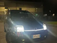 Usata Fiat Panda Active 54 CV (39 kW) 2004 Utilitaria