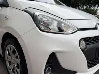 Usata Hyundai i10 69 CV (50 kW) 2018 Bianco Utilitaria
