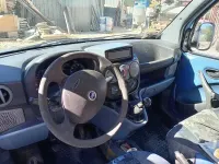 Usata Fiat Doblò Active 105 CV (77 kW) 2005 Monovolume