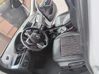 Usata BMW X1 xLine 150 CV (110 kW) 2021 Bianco SUV