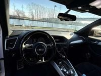Usata Audi SQ5 Business 340 CV (250 kW) 2017 SUV
