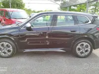 Usata BMW X1 xLine 136 CV (100 kW) 2023 Nero SUV