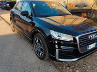 Usata Audi Q2 150 CV (110 kW) 2017 SUV