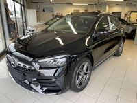 Nuova Mercedes GLA200 AMG line Plus 150 CV (110 kW) 2026 Nero SUV