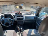 Usata Mitsubishi L200 115 CV (84 kW) 2001 Viola Pick-up