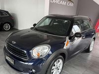 Usata Mini One D Countryman Business 90 CV (66 kW) 2014 Other SUV