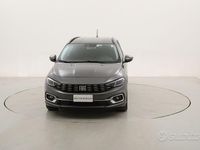 Usata Fiat Tipo Business 131 CV (96 kW) 2022 Grigio Station wagon