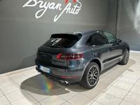 usata Porsche Macan 3.0 S Diesel