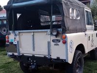 Usata Land Rover 88 1970