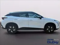 Usata Omoda 5 147 CV (108 kW) 2025 Bianco SUV