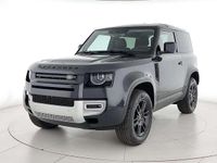 Nuova Land Rover Defender S 200 CV (147 kW) 2026 Gray SUV