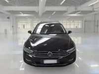 Usata VW Passat Business 149 CV (109 kW) 2022 Station wagon