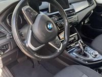 Usata BMW 218 Active Tourer Luxury Line 150 CV (110 kW) 2020 Monovolume