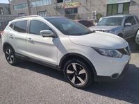 usata Nissan Qashqai 1.6 dCi 2WD N-Connecta del 2016 usata a Massarosa