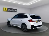 Usata BMW X1 M Sport 150 CV (110 kW) 2025 Alpine white SUV