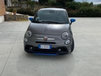 usata Fiat 500 Abarth 595 Turismo